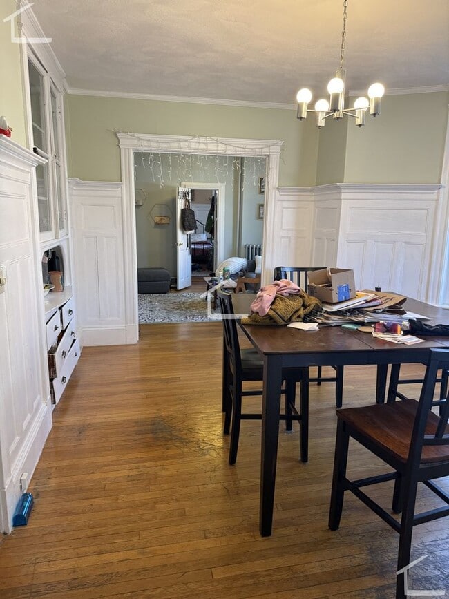 1885 Beacon St in Brookline, MA - Building Photo - Building Photo