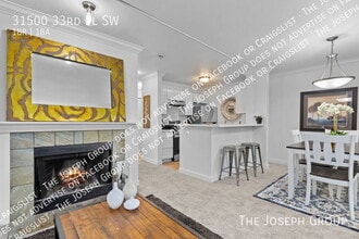 31500 33rd Pl SW in Federal Way, WA - Building Photo - Building Photo