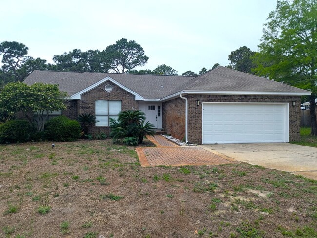 property at 1837 Sunrise Dr