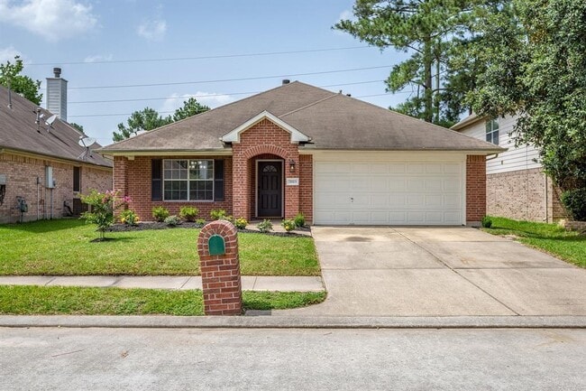 property at 7023 Atasca Creek Dr