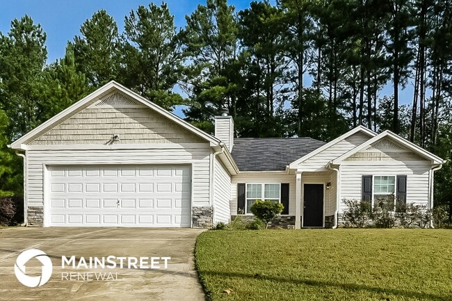 property at 246 Jackson Farms Dr