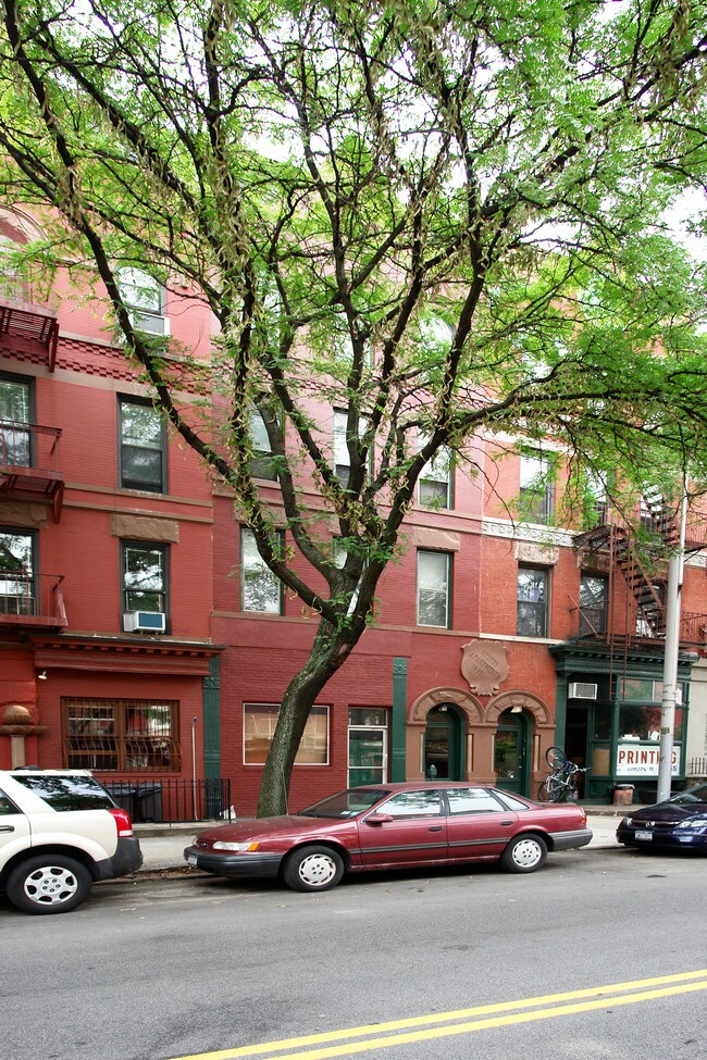 491 6th Ave in Brooklyn, NY - Building Photo - Building Photo