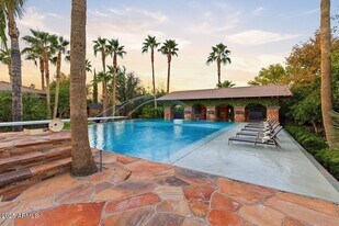 3452 E Jaeger Cir in Mesa, AZ - Building Photo