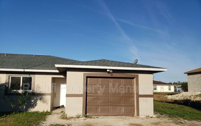 property at 1124 Homer Ave S