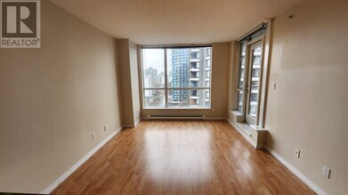 1420-1420 W Georgia St in Vancouver, BC - Building Photo - Building Photo
