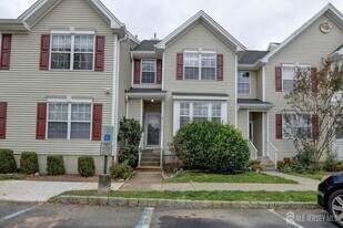 609 Blossom Cir in Dayton, NJ - Building Photo