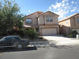 7320 Desert Eagle Rd NE in Albuquerque, NM - Building Photo