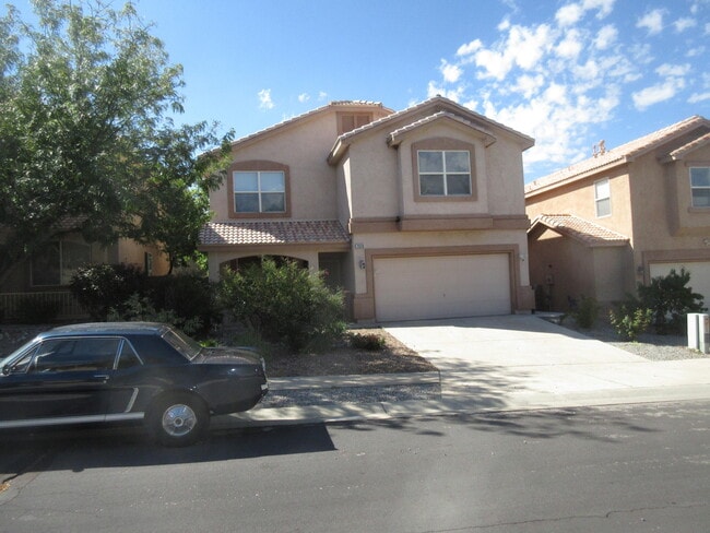 property at 7320 Desert Eagle Rd NE