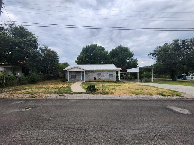 property at 409 N Lane St