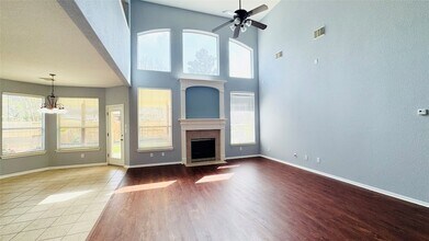 3218 Oak Cliff Ln in Missouri City, TX - Building Photo - Building Photo