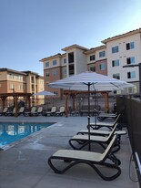 Red Rock at Sienna Hills in Washington, UT - Building Photo