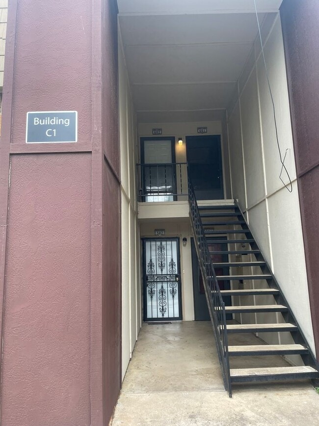 property at 4339 E 68th St