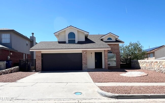 property at 7804 Plaza Blanca St