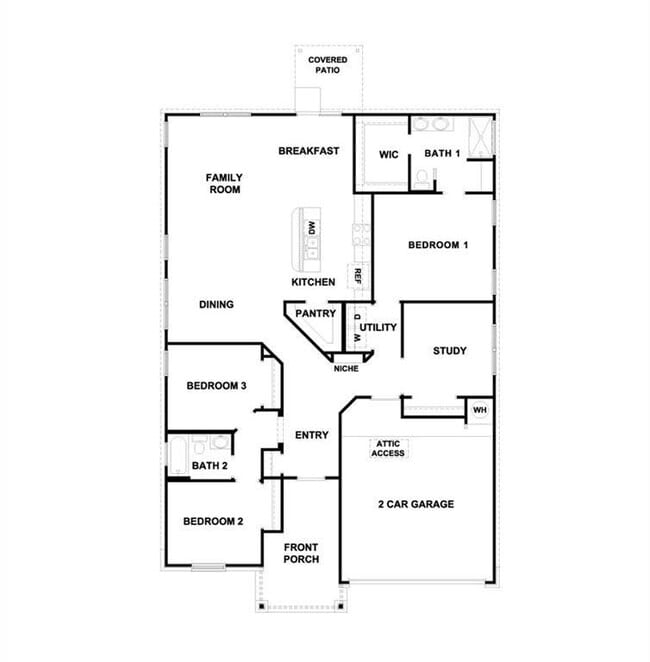3117 Armidale Dr in Pflugerville, TX - Building Photo - Building Photo