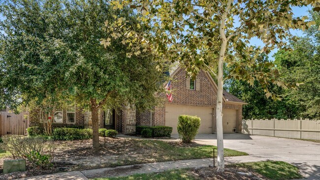 8102 Little Scarlet St in Conroe, TX - Building Photo - Building Photo