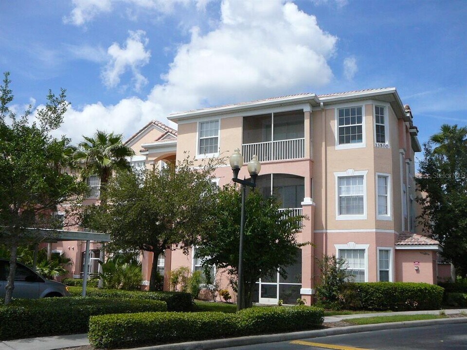 13524 Turtle Marsh Loop in Orlando, FL - Building Photo