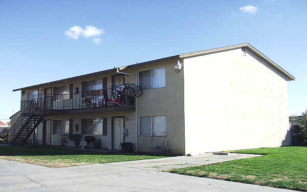 Merced Apartments in Merced, CA - Building Photo - Building Photo