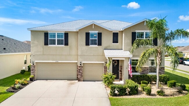 property at 15206 Trinity Fall Way