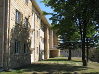 Birchwood East Apartments in Virginia, MN - Foto de edificio - Building Photo