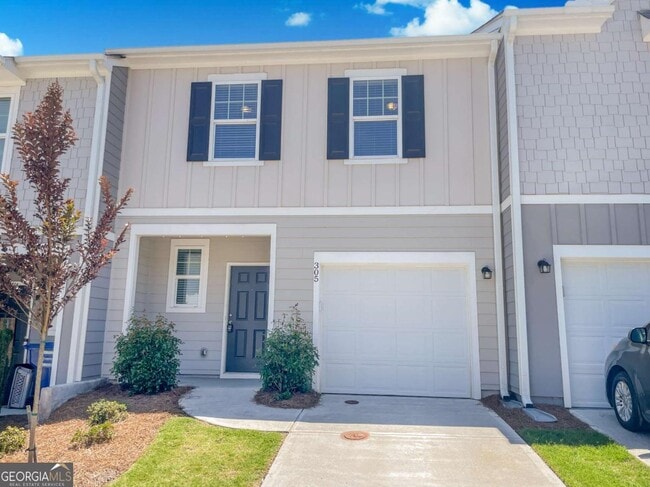 property at 305 Penn Sta Wy