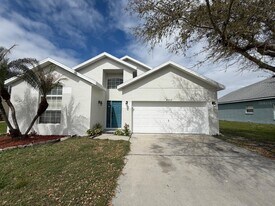 4359 Spring Blossom Dr in Kissimmee, FL - Building Photo