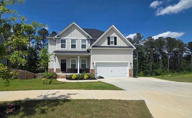 property at 3500 Hilltop Trl