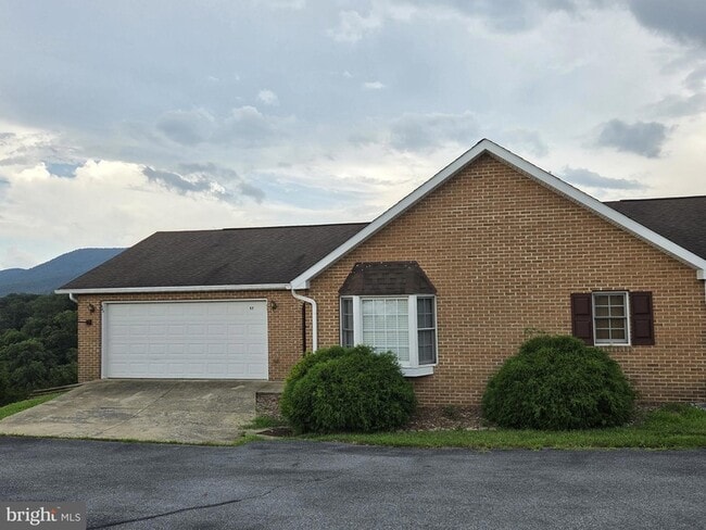 property at 57 Courtney Cir