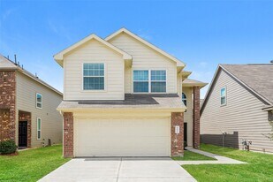 5611 Cobark Creek Trl in Katy, TX - Building Photo
