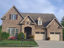 12170 Inglecrest Ln in Farragut, TN - Building Photo