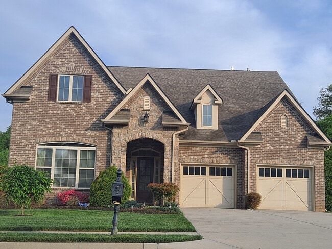 property at 12170 Inglecrest Ln