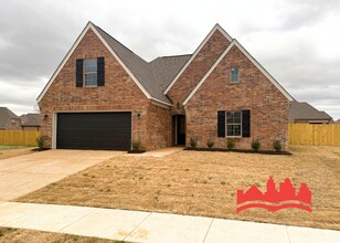 7579 Bridalbrook Ln in Memphis, TN - Building Photo - Building Photo