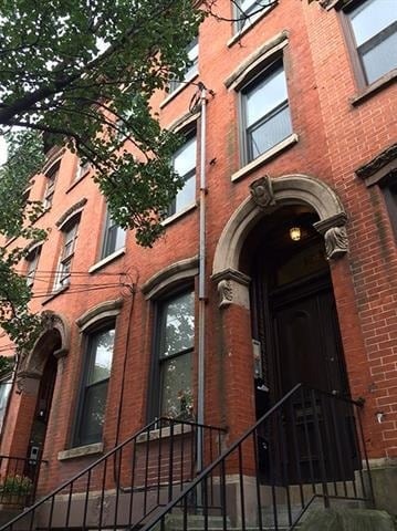 property at 169 Grand St