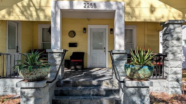 property at 2255 1st Ave N