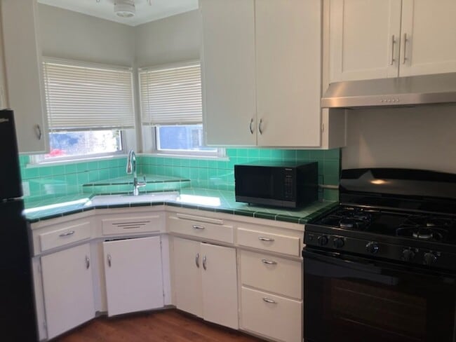 459 Larkin St in Monterey, CA - Building Photo - Building Photo