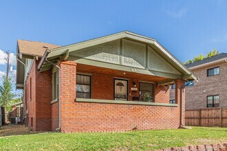 1326 S Pennsylvania St in Denver, CO - Building Photo - Building Photo