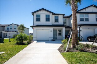 4264 Cirella Ct in North Fort Myers, FL - Building Photo