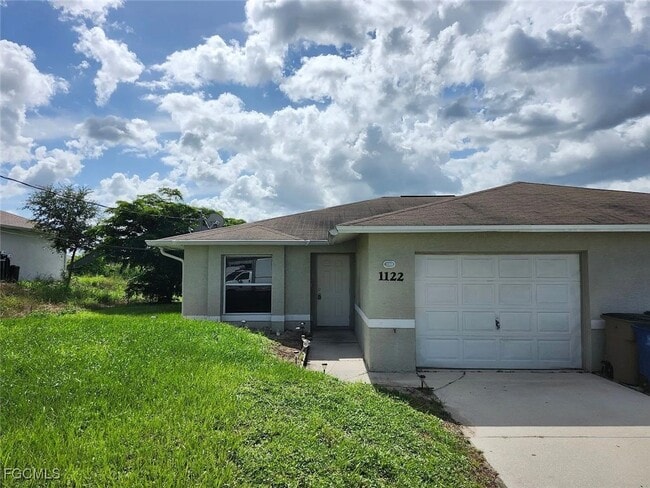 property at 1122 Harry Ave S