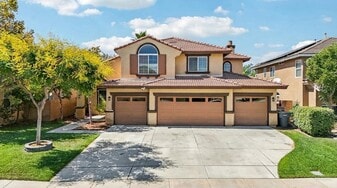 34213 Clovis Way in Wildomar, CA - Building Photo