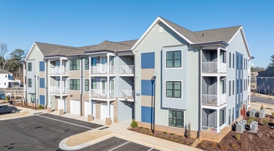 The Pace at Holding Village in Wake Forest, NC - Building Photo - Building Photo