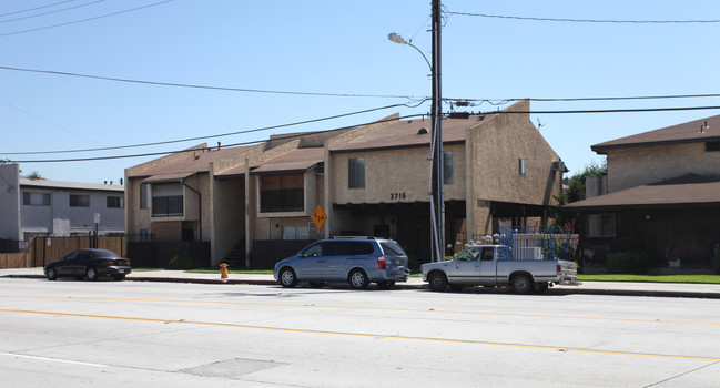 3716 Baldwin Ave in El Monte, CA - Building Photo - Building Photo