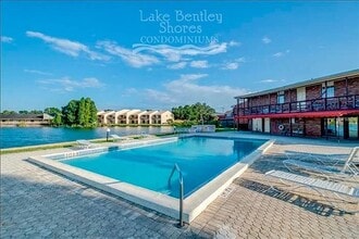 1920 E Edgewood Dr, Unit Lake Bentley in Lakeland, FL - Foto de edificio - Building Photo