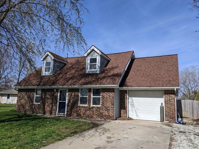 property at 248 SE 101st Rd