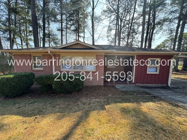 property at 201 15th Ct NW