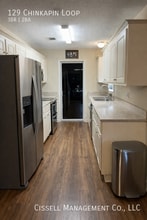 129 Chinkapin Loop in Oxford, MS - Building Photo - Building Photo