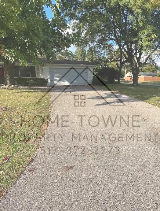 property at 2664 Rockwood Dr