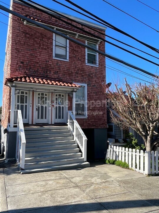 1117 Sutter St in Vallejo, CA - Building Photo