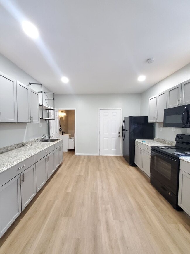 property at 702-704-704 Berkeley Rd