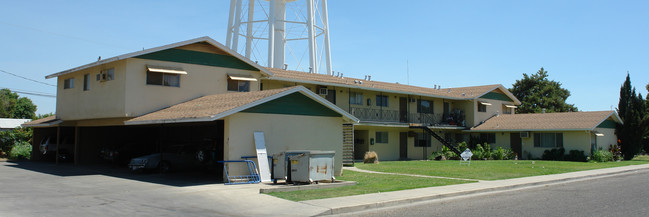 1540 Ellen Ct in Merced, CA - Building Photo - Building Photo