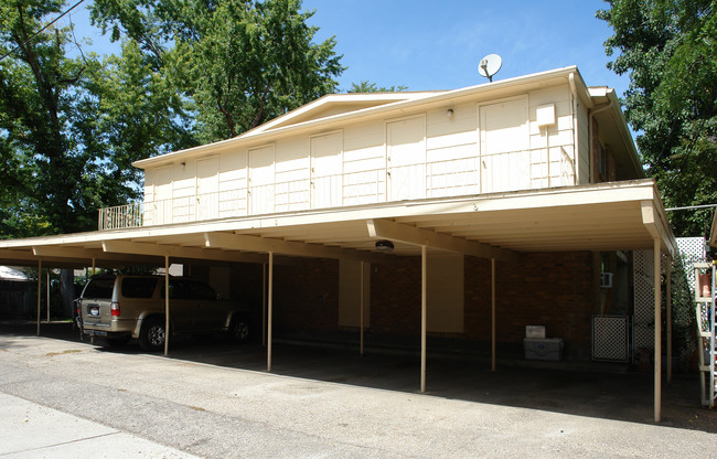 815 W Lemp St in Boise, ID - Building Photo - Building Photo