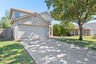 314 Greener Dr, Unit 1211 in Leander, TX - Building Photo - Building Photo